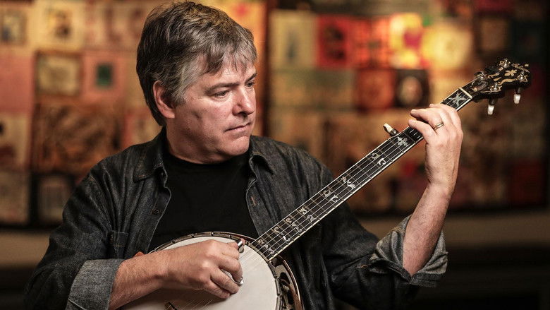 кадр из фильма Big Family: The Story of Bluegrass Music