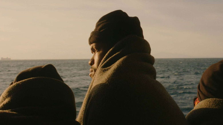 кадр из фильма Save Our Souls