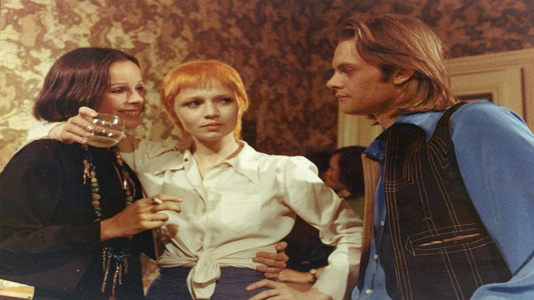 кадр из фильма Le Mariage à la mode