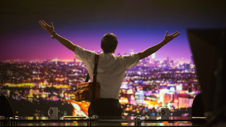 кадр из фильма Стрингер