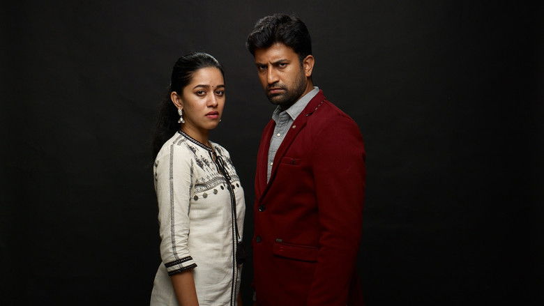 кадр из фильма ஜாங்கோ