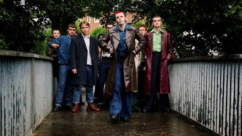 кадр из фильма Отморозки