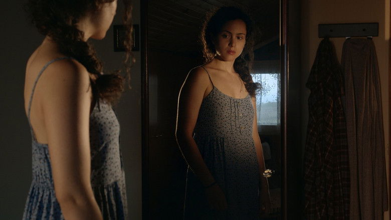 кадр из фильма Πικρό Γάλα