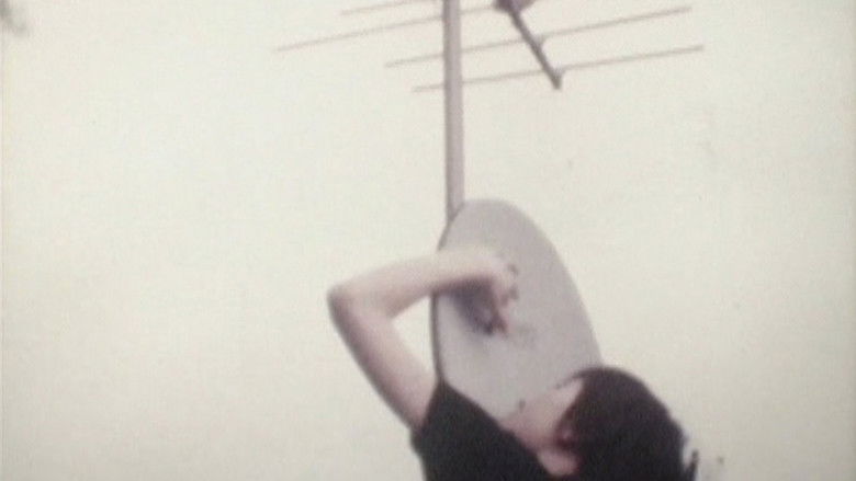 кадр из фильма SMOKING HIGH