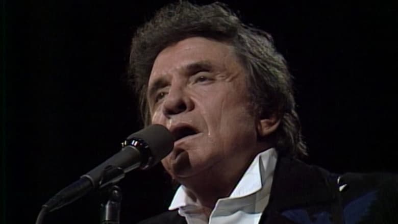 кадр из фильма Johnny Cash: Live From Austin TX