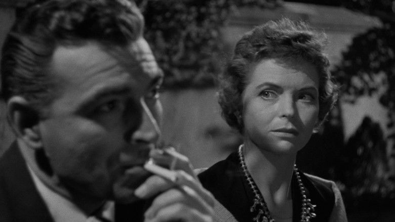 кадр из фильма Make Haste to Live