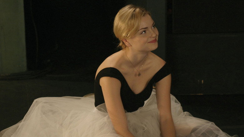 кадр из фильма За мной последний танец 2