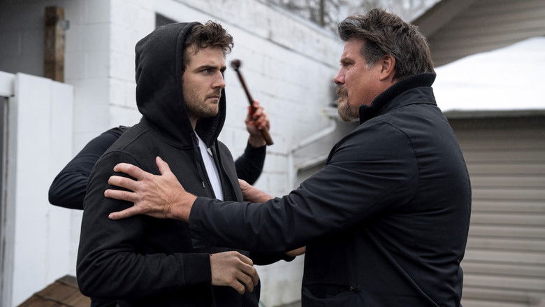 кадр из фильма Детектив Найт: Искупление