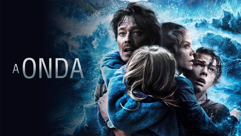 кадр из фильма Волна