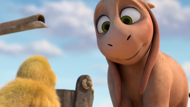 кадр из фильма Тайна Мосли