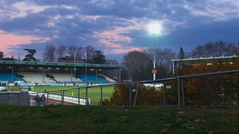 кадр из фильма Beau joueur