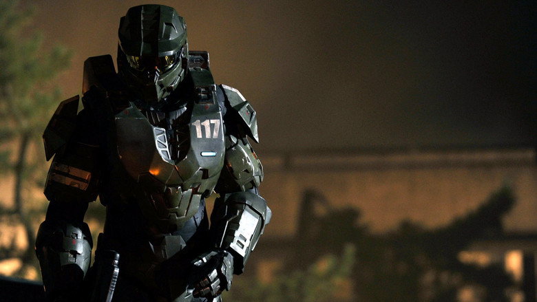 кадр из фильма Halo 4: Forward Unto Dawn (Special Edition)