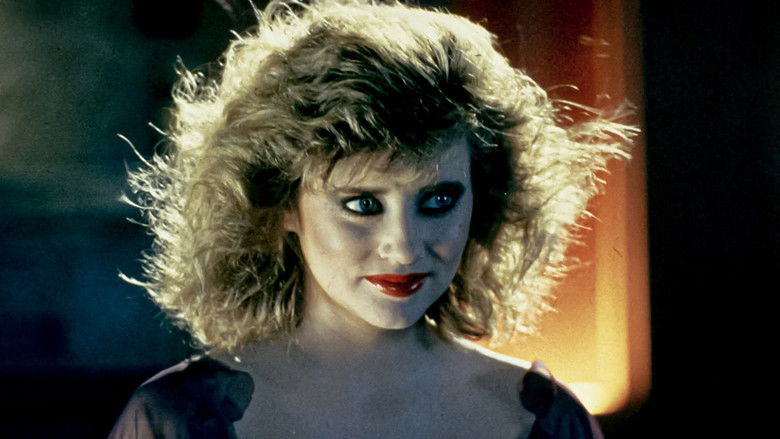 кадр из фильма Слуга дьявола