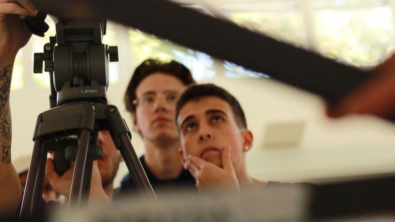 кадр из фильма No Fim das Contas