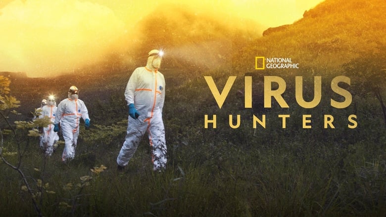 кадр из фильма Virus Hunters