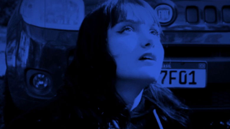 кадр из фильма A Mais Longa das Noites