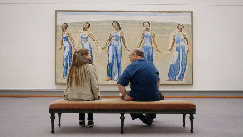 кадр из фильма Ours