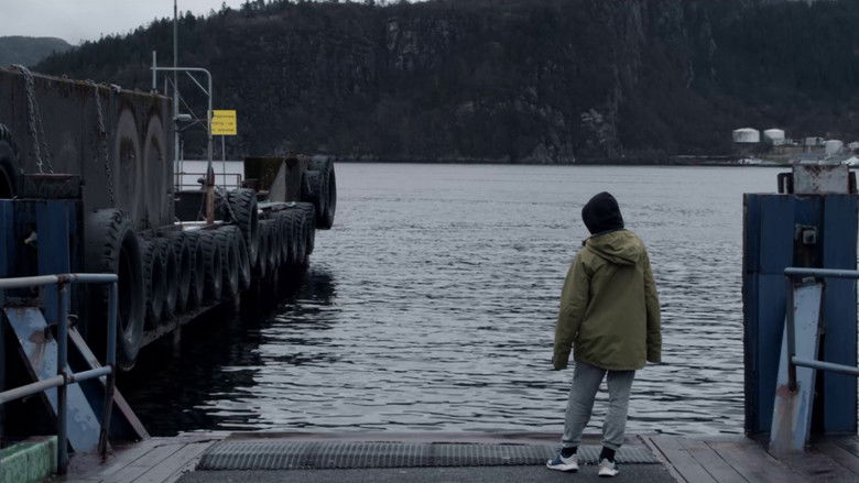 кадр из фильма Life is Strange