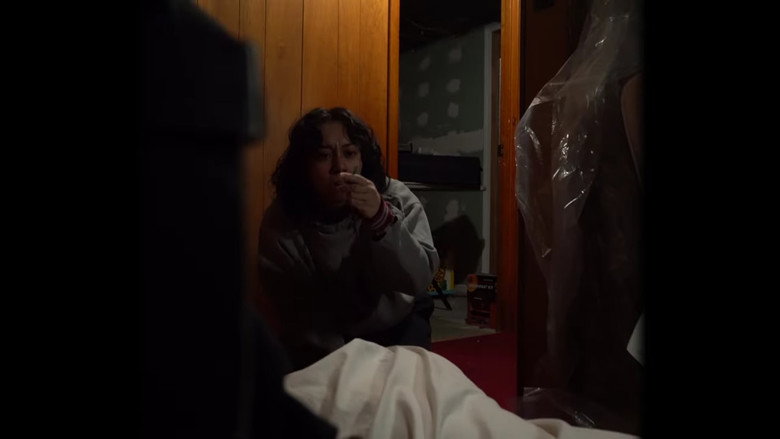 кадр из фильма The Pitch