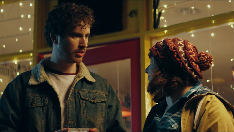 кадр из фильма CTRL Z