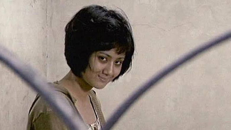 кадр из фильма Keramat