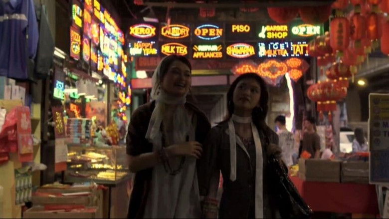 кадр из фильма Ave, Maria! (kinulang ka sa grasya)