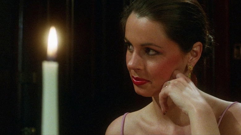 кадр из фильма Sorority Sweethearts