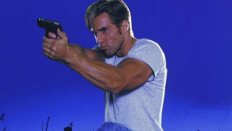 кадр из фильма Смертоносная мишень