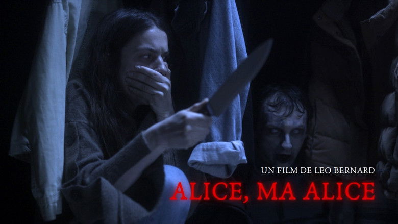 кадр из фильма Alice, ma Alice