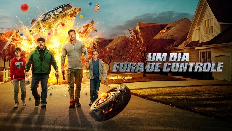 кадр из фильма Убойная суббота