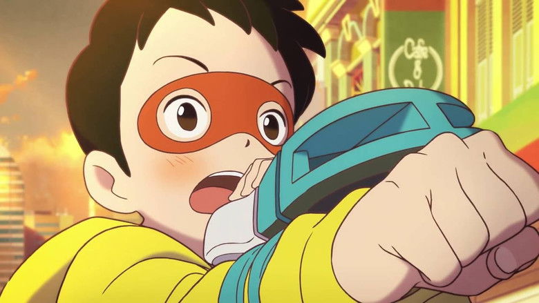 кадр из фильма FASTENING DAYS 2