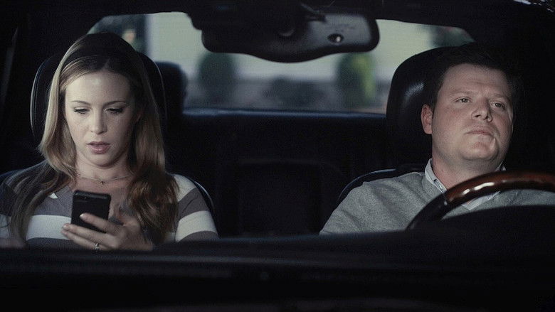 кадр из фильма The Binding