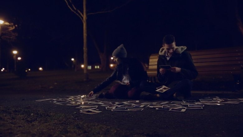 кадр из фильма I'll Miss You Someday