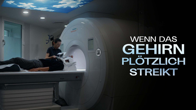 кадр из фильма Als ich für acht Stunden verschwand