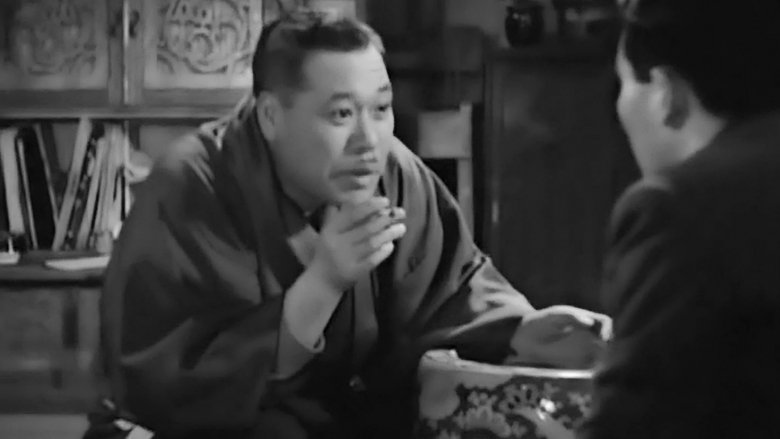 кадр из фильма Жестокий мир