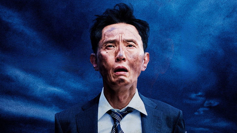 кадр из фильма 劇映画 孤独のグルメ