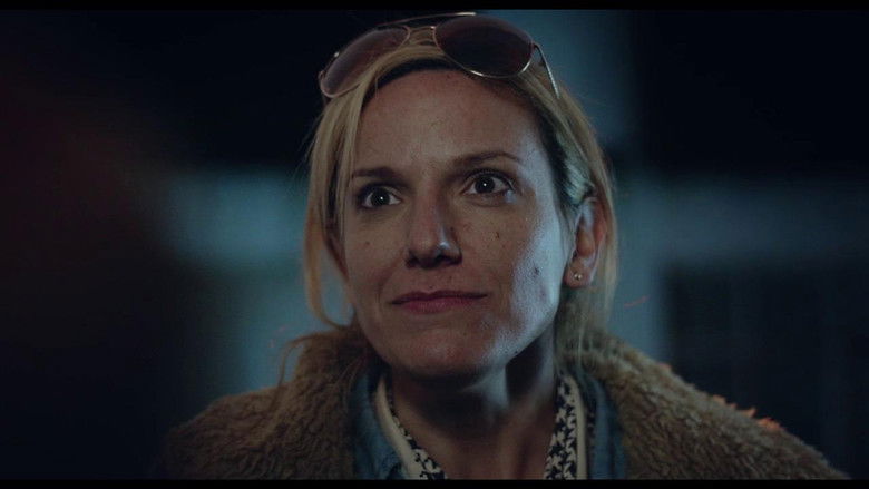 кадр из фильма Flacas Vacas