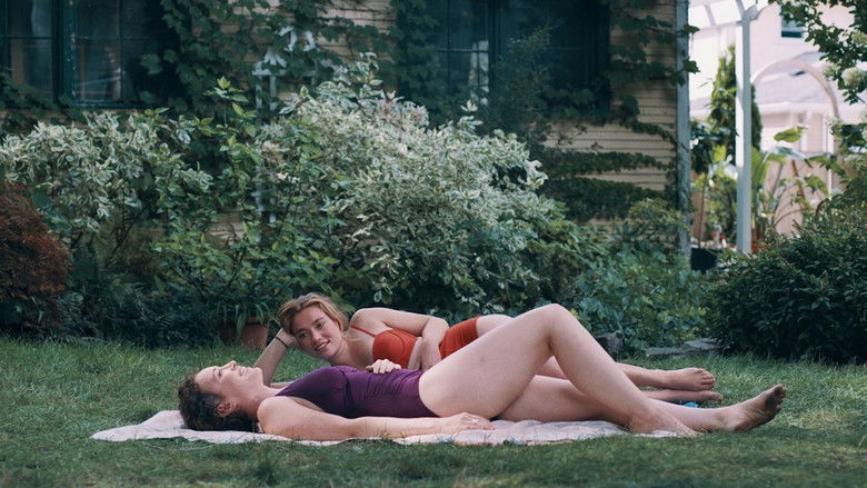 кадр из фильма Princess Cyd