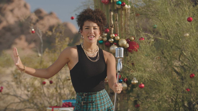 кадр из фильма High School Musical: The Musical: The Holiday Special