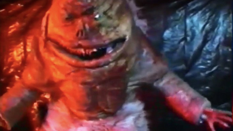 кадр из фильма Glubsk, Sultens Gud