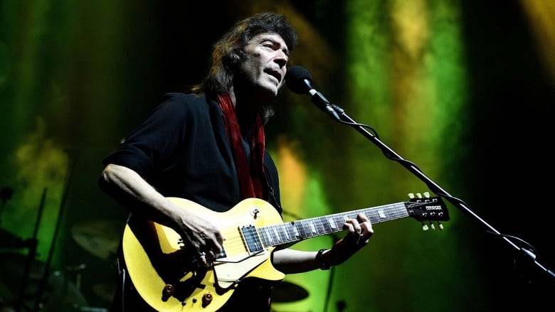 кадр из фильма Steve Hackett: Selling England by the Pound & Spectral Mornings, Live at Hammersmith