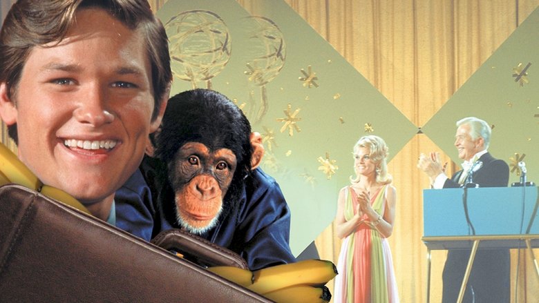 кадр из фильма Босоногий директор