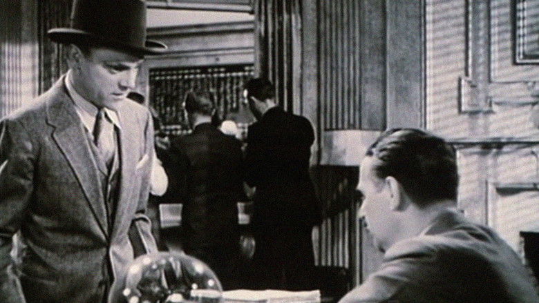 кадр из фильма Brother, Can You Spare a Dime?