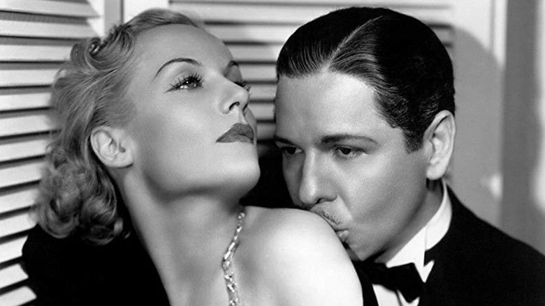 кадр из фильма Lady by Choice