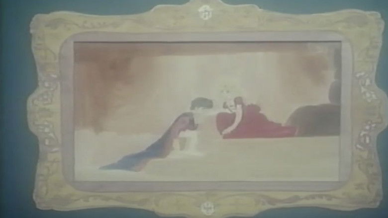 кадр из фильма 痴漢電車　快感車内