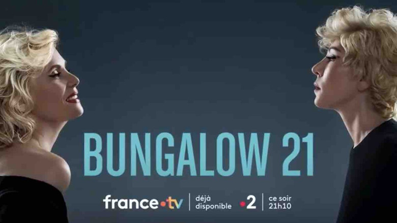 кадр из фильма Bungalow 21