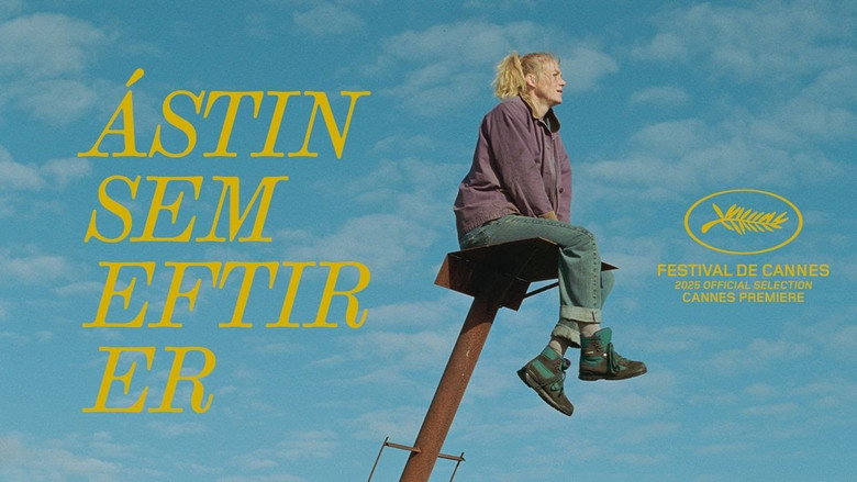 кадр из фильма Любовь, которая остаётся