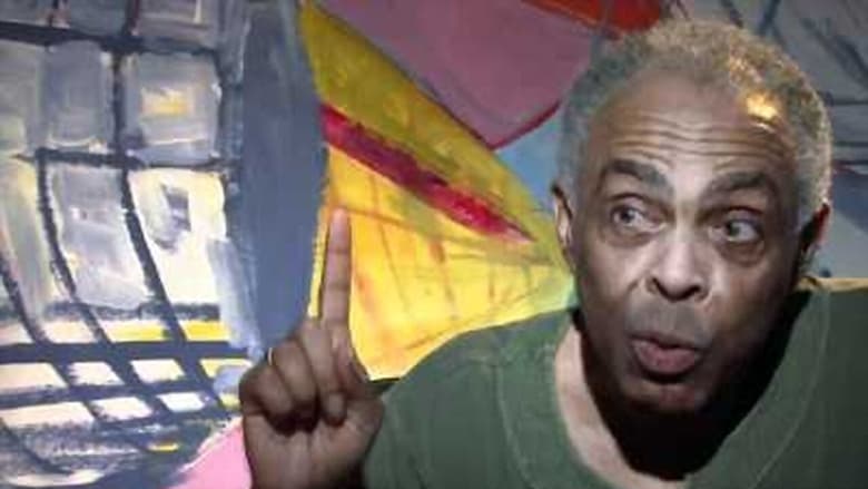 кадр из фильма Canções do Exílio: A Labareda Que Lambeu Tudo