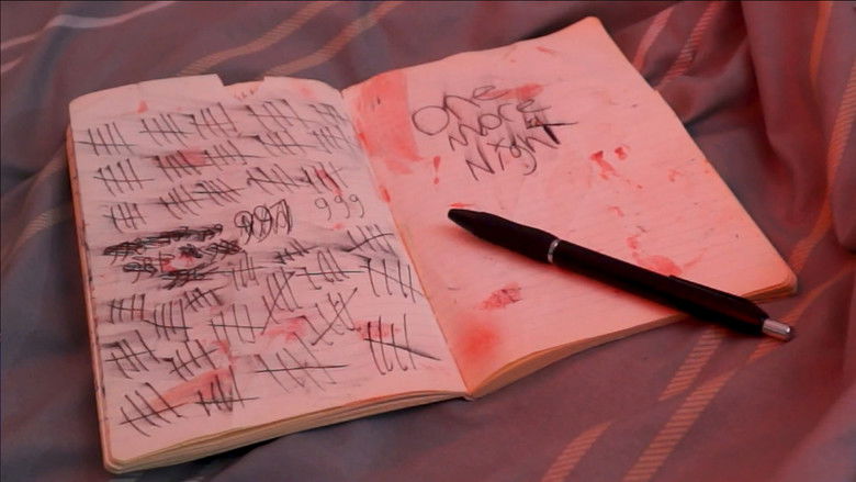 кадр из фильма The Demolition Lovers