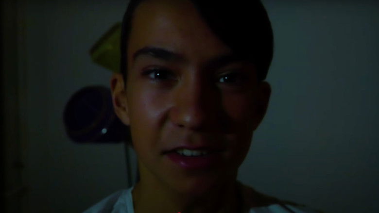 кадр из фильма KNEGG (HALLOWEEN SPESIAL)